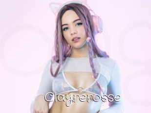 Clayrerosse