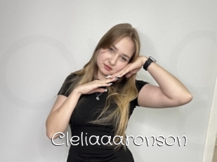 Cleliaaaronson