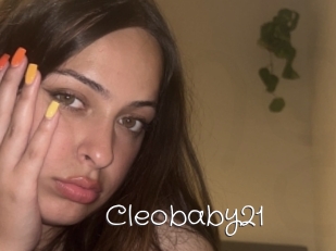 Cleobaby21