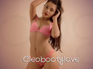 Cleobootylove