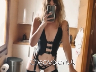 Cleovixenuk