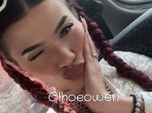 Clhoeowen