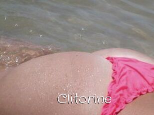 Clitorine