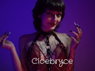 Cloebryce