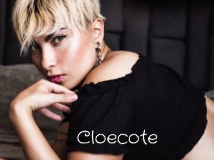 Cloecote