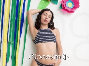 Cloeesmith