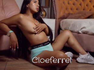 Cloeferrel