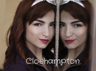 Cloehampton