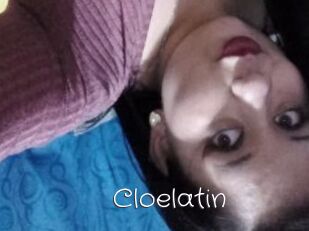 Cloelatin