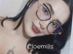 Cloemills