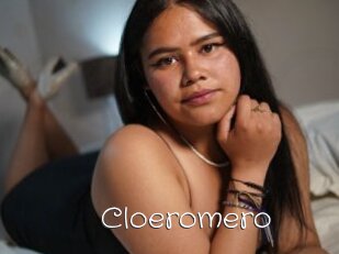 Cloeromero