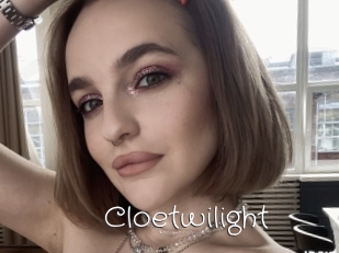 Cloetwilight