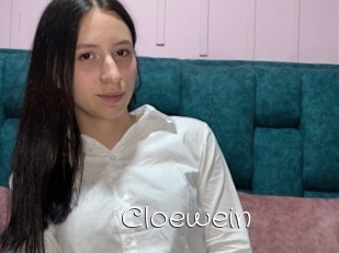 Cloewein