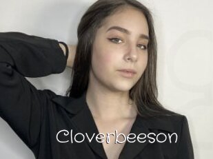 Cloverbeeson