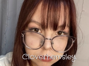 Cloverhemsley