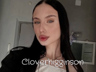 Cloverhigginson
