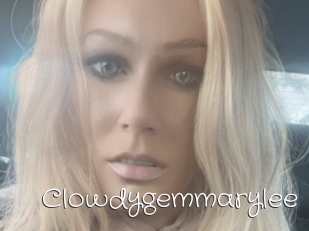 Clowdygemmarylee