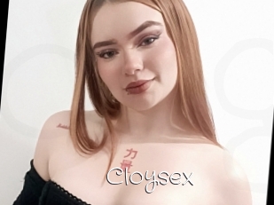 Cloysex