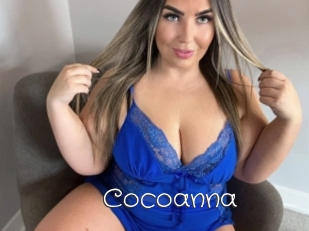 Cocoanna
