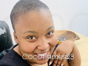 Cocoflames23