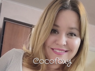 Cocofoxy