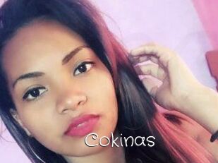 Cokinas