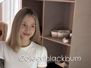 Coleenblackbum