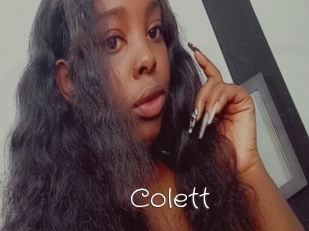 Colett