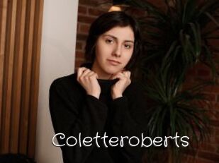 Coletteroberts