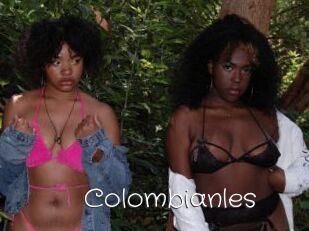 Colombianles