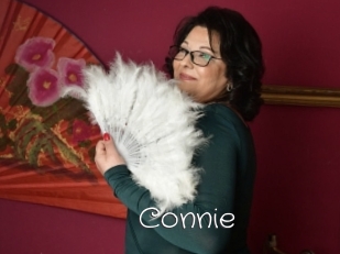 Connie