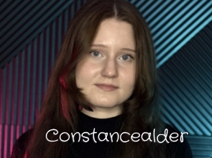Constancealder