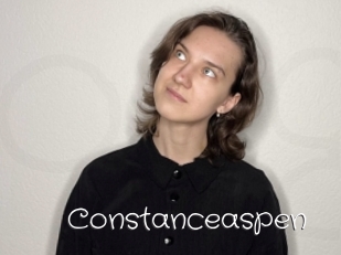 Constanceaspen