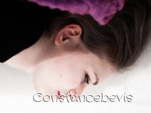 Constancebevis