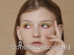 Constancebunyard