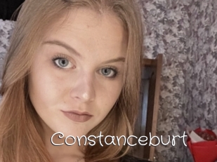 Constanceburt