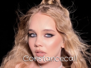 Constancecall