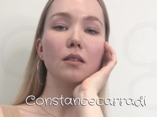 Constancecarradi