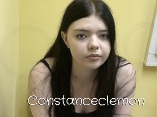 Constanceclemon