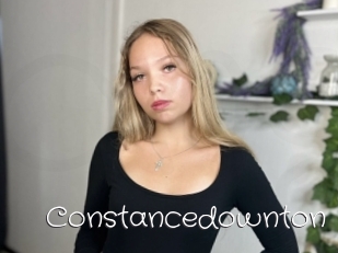 Constancedownton