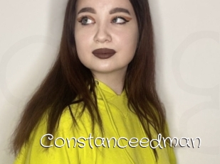 Constanceedman