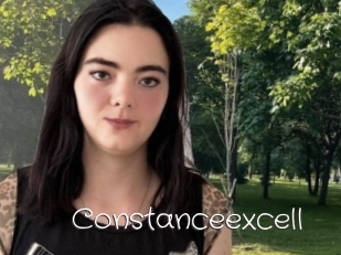 Constanceexcell