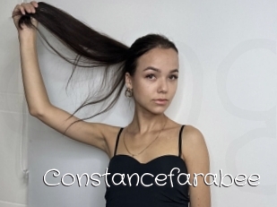 Constancefarabee