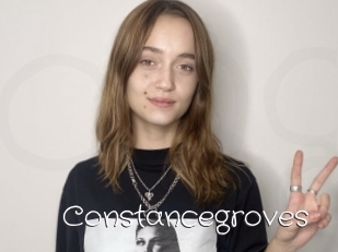 Constancegroves