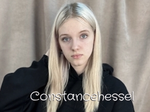 Constancehessel
