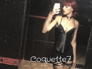 Coquette7