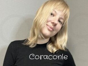 Coraconle