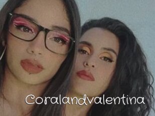 Coralandvalentina