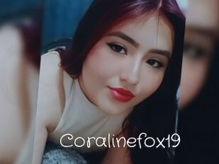 Coralinefox19