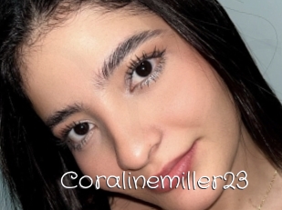 Coralinemiller23